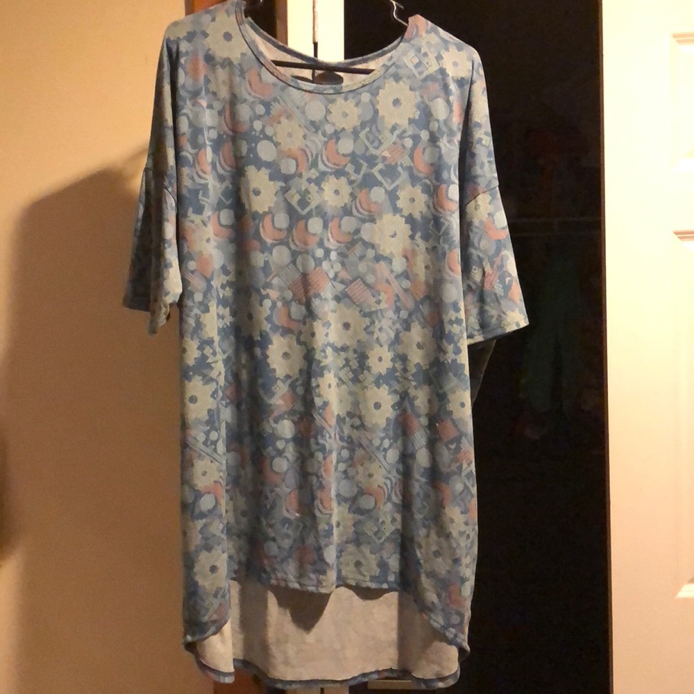 Lularoe Irma
